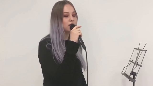 ⭐️🎤Ученики вокальной школы Арт Шоу. Эстрадный вокал смотреть онлайн