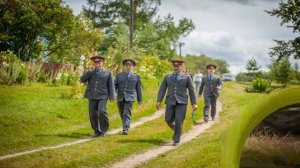 Душегубы 2 серия / сериал 2021 / содержание серии / Анонс