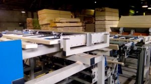 Пакетоформирующая машина