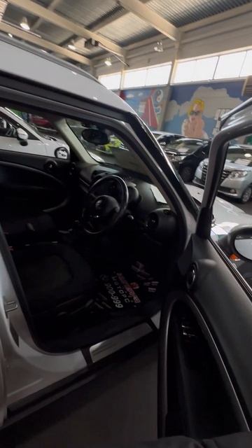 Хабаровск в Продаже Mini Crossover отправим по РФ смотреть онлайн