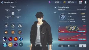 Solo Leveling ARISE новая игра скоро будет стрим про игру