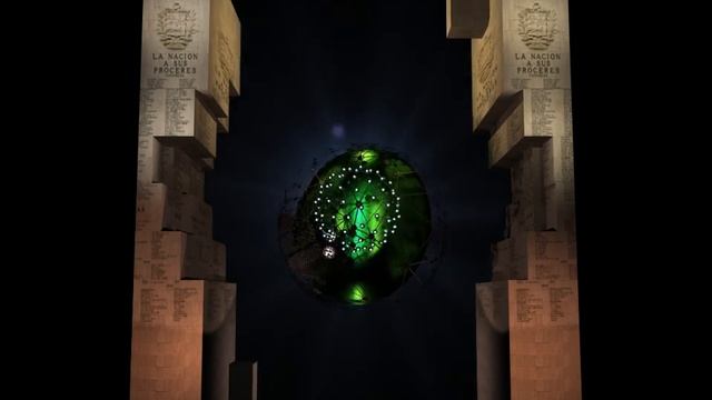 mapping monolitos Fonden parte electrónica смотреть онлайн