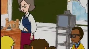 Детки из класса 402 / The Kids from Room 402 - Нам без Полли никуда ( 1 сезон 25 серия)