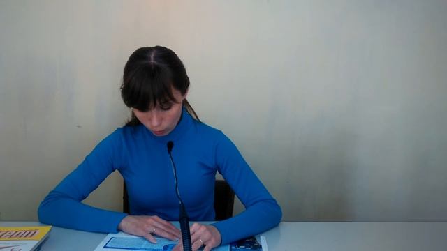 Урок Англійської Upstream C1 workbook page 36 смотреть онлайн