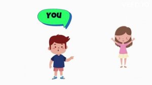Subject pronouns