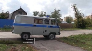 Пьяная выходка | Drunk prank