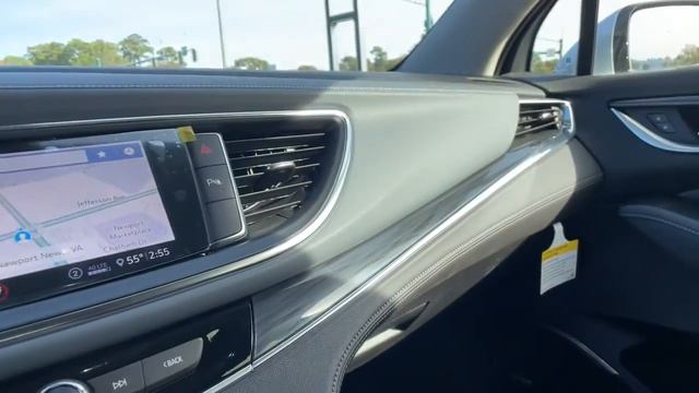 2021 Buick Enclave Hampton, Chesapeake, Williamsburg, Yorktown, Newport News, VA 184320 смотреть онлайн