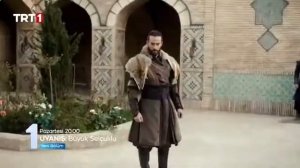 ВЕЛИКИЕ СЕЛЬДЖУКИ 26 СЕРЯ НА РУССКИЙ озвучка анонс 2