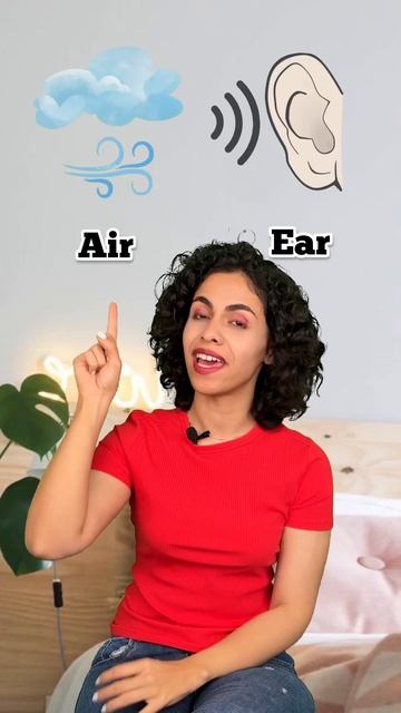 Words with Similar Appearances but Different Meanings! #learnenglish смотреть онлайн