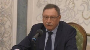 26.01.25. «Русский, советский, российские народы: блуждание в трёх соснах». Локосов Вячеслав Вен.