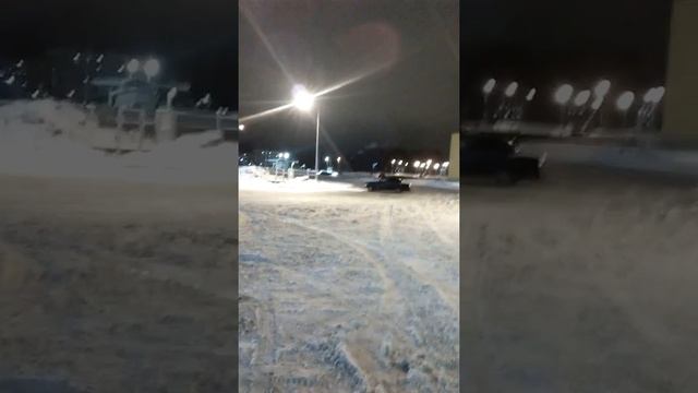 Дрифт Кострома смотреть онлайн