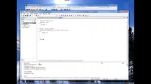 Создание проекта на stm8 в IAR