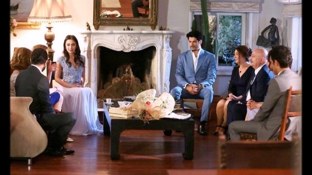 Сериал Черная Любовь 74 Серия на русском языке, анонс, дата выхода смотреть онлайн