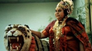 Глава 2 Мадхьяма Чарита  Деви Махатмья именуемая " Истребление Воинств Махишасуры