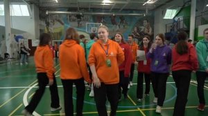 В Череповце завершился фестиваль «ФосАгро-классов»