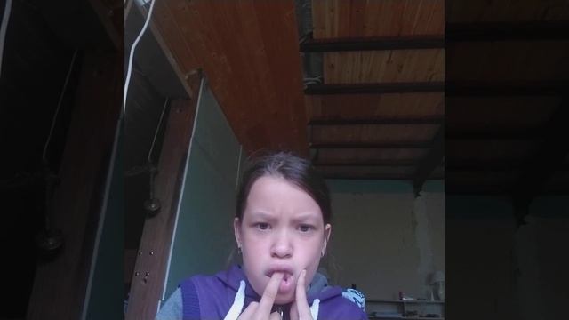 Занятие моей внучки английским языком. смотреть онлайн