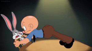 Looney Tunes Cartoons - Grilled Rabbit (Part 1)