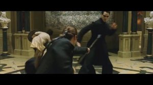 Киану Ривза  решили выкинуть из «Матрицы 5»