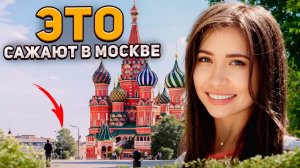 Самые лучшие растения для МОСКВЫ и ПОДМОСКОВЬЯ