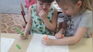 Игры детей на  "сплочение"