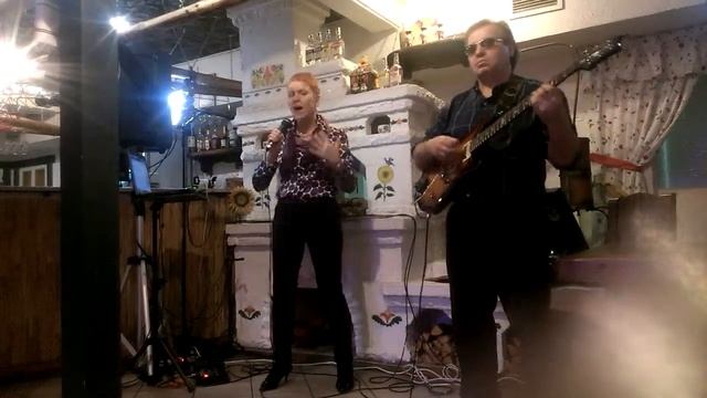 "Skyfall" - "Дуэт Акцент". смотреть онлайн