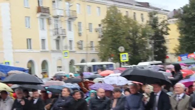 К. Орф. «Carmina burana» №1. «О, фортуна» смотреть онлайн