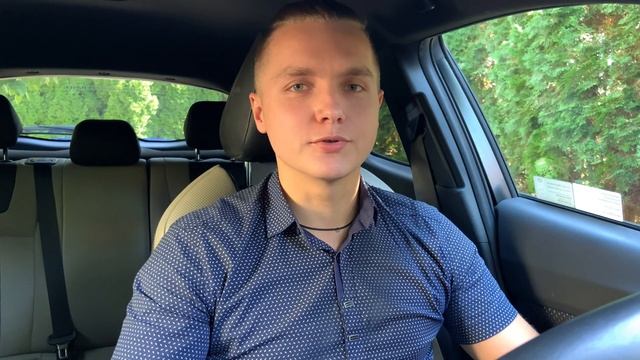 Беспредел таксистов в Варшаве. Как с людей сбивают деньги?