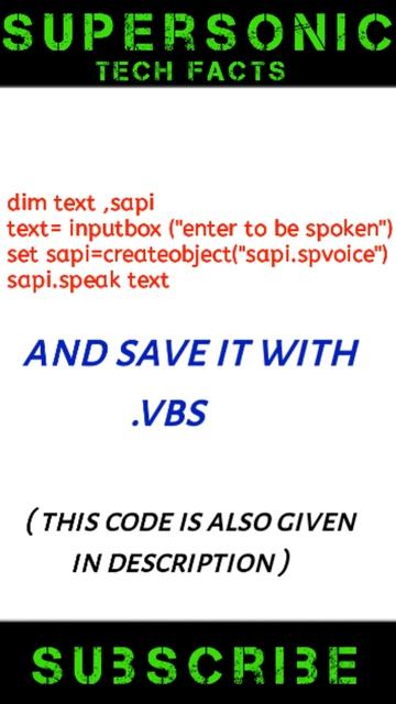 make your own program by typing this code 🤔 #computer #coding #facts #shorts