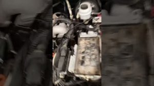 Номер двигателя Great Wall wingle 7