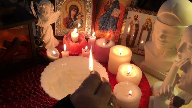 Чистка и защита на пару🔥🔥🔥🔮👩❤️👨🧿👁🕯🕯🕯 смотреть онлайн