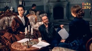 Второй Сезон Сериала Крепостная - Известна Дата Выхода