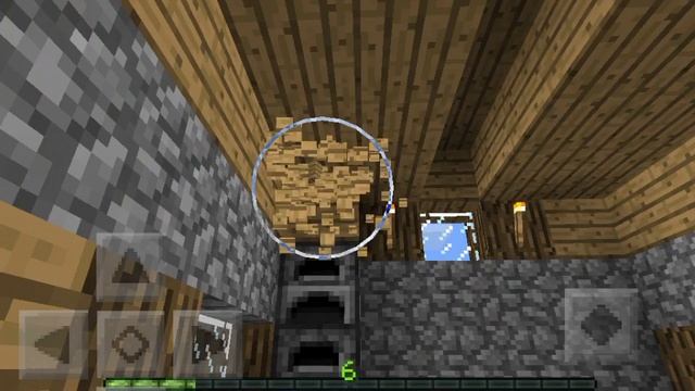 Майнкрафт на планшете смотреть онлайн