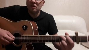 ПИКНИК. Разноцветные ленты. Разбор на Гитаре. Вступление. 1 часть #урокигитары #какигратьнагитаре