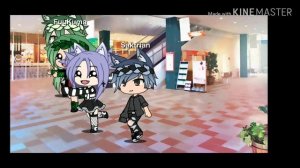 Чёрная любовь. 2 серия 1 сезона