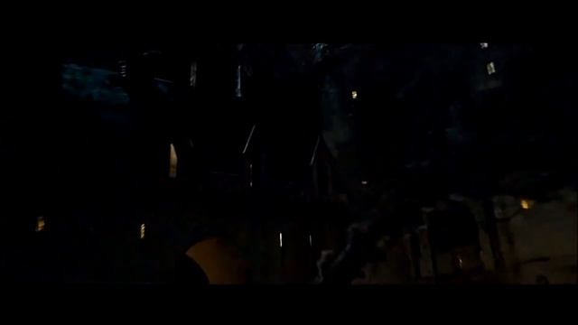 Гарри Поттер и дары смерти часть 2 ролик смотреть онлайн