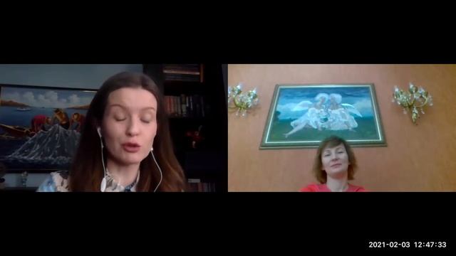 ИНТЕРВЬЮ С ЮЛИЕЙ ШЕВЧЕНКО, ОБРАЗОВАТЕЛЬНЫЙ ПСИХОЛОГ, ФАСИЛИТАТОР