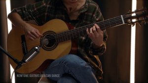 NewTone Guitars African Dance