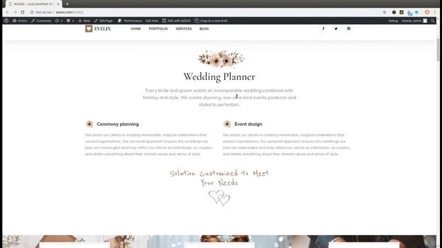 Паттерны секций и элементов. Уроки веб-дизайна - Уровень качества ThemeForest смотреть онлайн