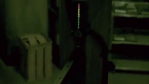 Пила 7 [3D] (2010) - Игра Бобби Дагена Испытание #2 Рыбалка