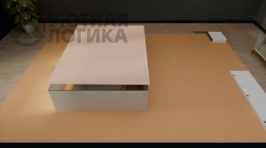 Шкаф ШК-015. Модульная серия "Дева". Инструкция по сборке