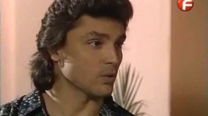 Кассандра / Kassandra (1992) Серия 58