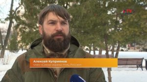 Орнитология: грач