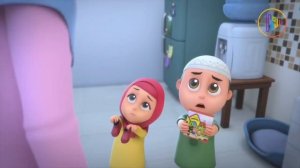 #МУЛЬТФИЛЬМ-НУССА-И-РАРА БАРОИ КУДАКОН