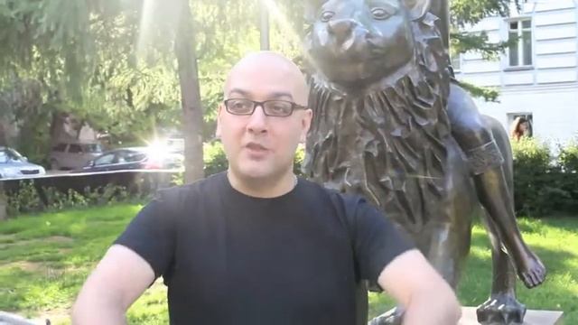 Фокус с монетой - Магнетизм смотреть онлайн