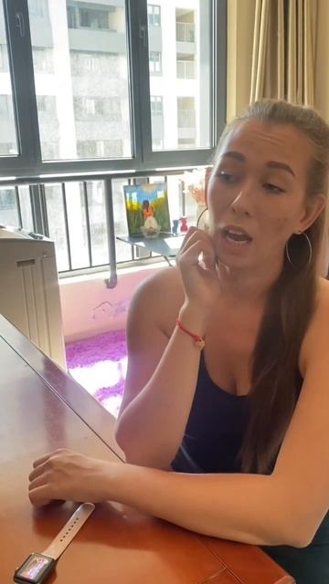 Подписывайтесь - рассказываю всё о жизни в Китае 😉 #shorts #china #китай #китайскийязык #живувкитае смотреть онлайн