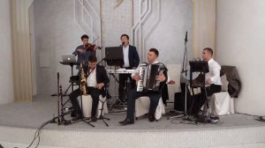 Крымскотатарский ансамбль "Тараф" - Салгъыр бою (PRESTIGE 2022)