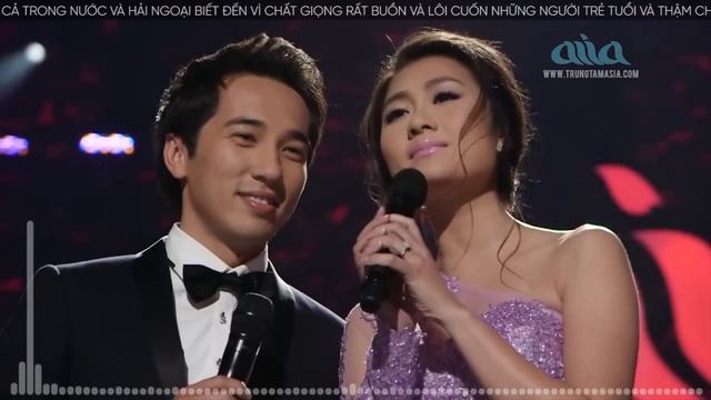 Nhạc Vàng Thất Tình NGHE LÀ NHỚ NGƯỜI YÊU - Đan Nguyên, Hoàng Thục Linh Mới Nhất Không Quảng Cáo