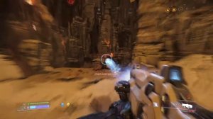 Прохождение Doom (2016) Святилище Кадингир