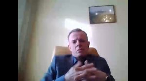 Вебинар "Над кризисом..." 29 марта 2018 года