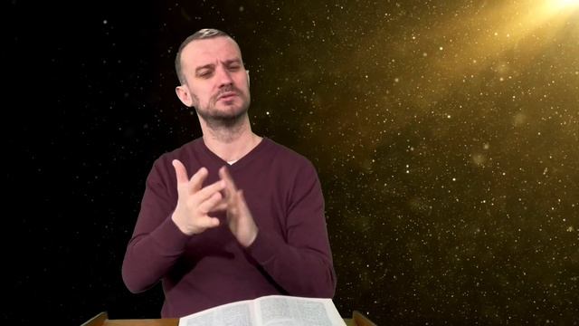 Единомыслие между собой, к Римлянам 15:5, РЖЯ #ржя #минипроповедь смотреть онлайн